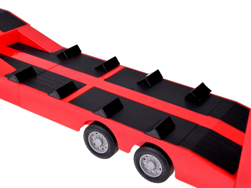 RC tahač Mercedes-Benz s bagrem 1:26 | RCprofi.cz