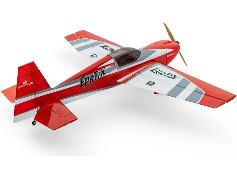 E-flite Eratix 3D SWS 1.6m AS3X+ SAFE Select BNF Basic