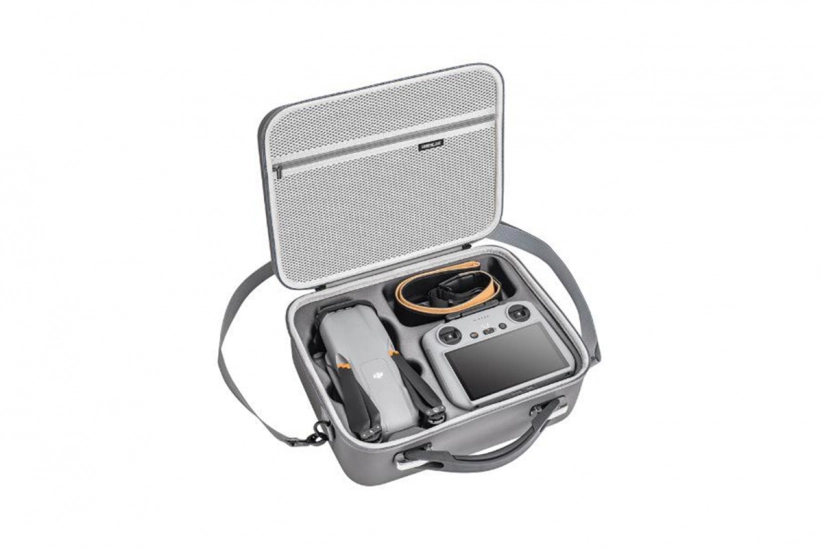 DJI MAVIC AIR 3 – PU prepravné puzdro na rameno
