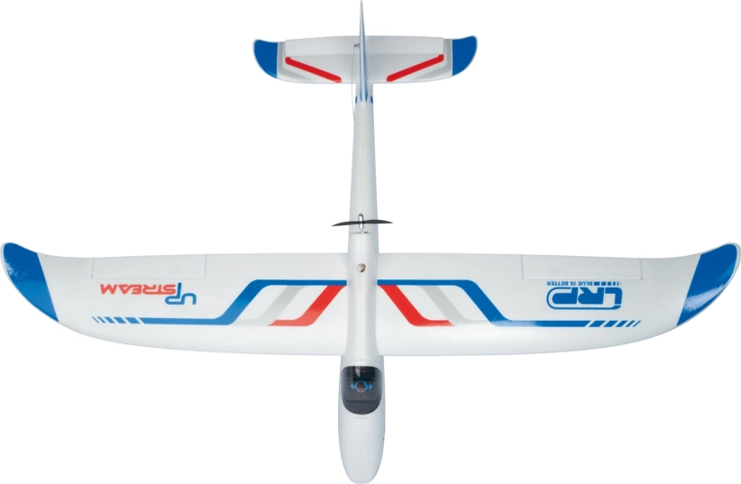 LRP - F-1400 UpStream letadlo 2,4GHz RTF M2