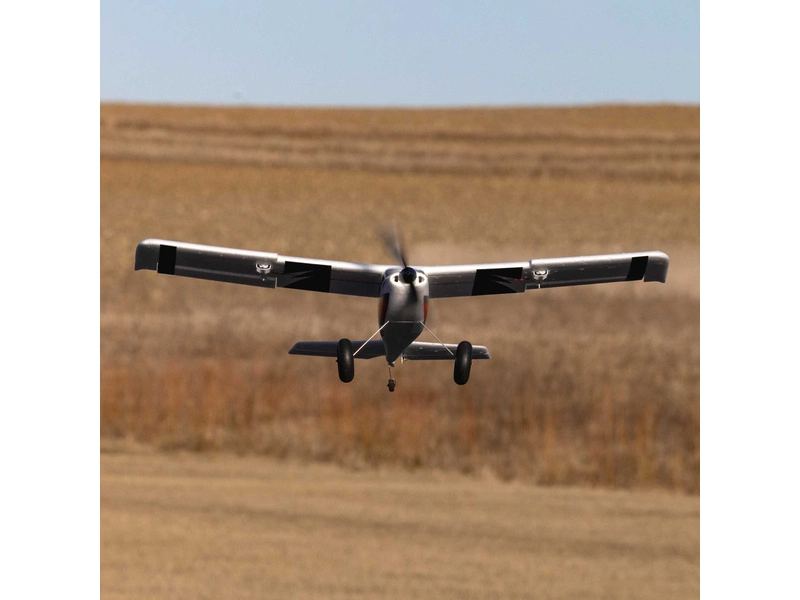 Hobbyzone Apprentice STOL S 0.7m SAFE BNF Basic