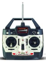 RC vrtulník Double Horse Volitation 9053