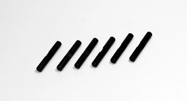 Absima 1230082 - Differential Shafts (6) Buggy/Truggy