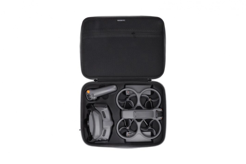 DJI Avata 2 (Standard Version) – hrubé polyesterové puzdro