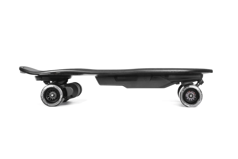 Exway Wave Riot E-skateboard
