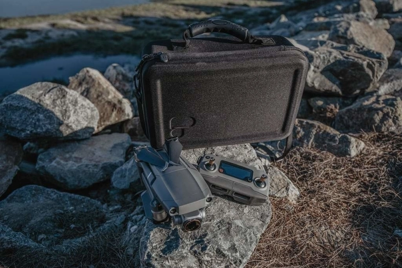 Mavic 2 – prepravné puzdro