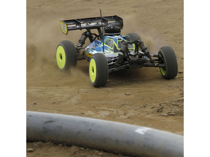 RC auto Losi 8ight Buggy