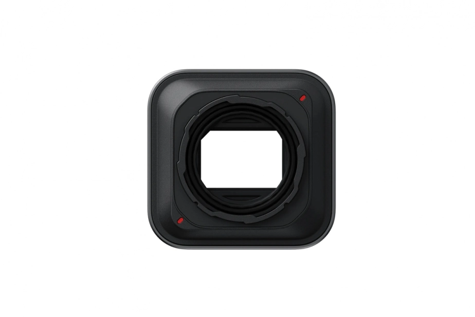 Insta360 Ace Pro 2 Cinematic objektiv