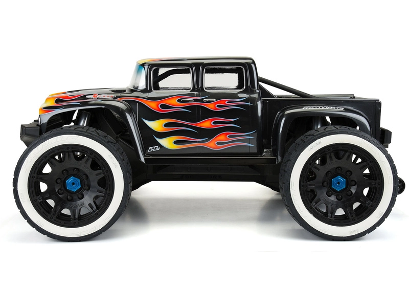 Pro-Line karosérie 1:6 Ford F-100 1956 (X-Maxx)