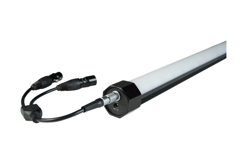 Adaptérový kábel Nanlite DMX s leteckým konektorom
