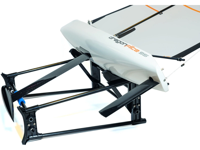 RC plachetnica Joysway Dragon Flite 95 V2 2,4 GHz RTR