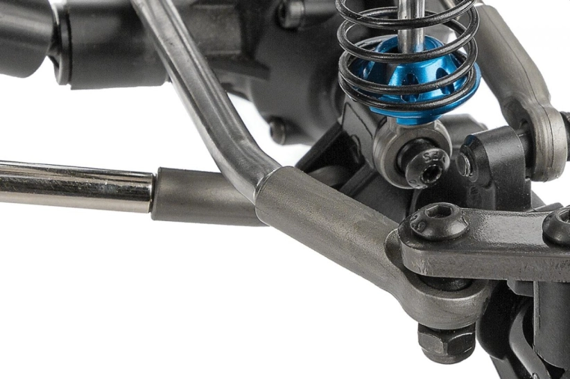Element RC - Enduro Trail Truck (KIT)