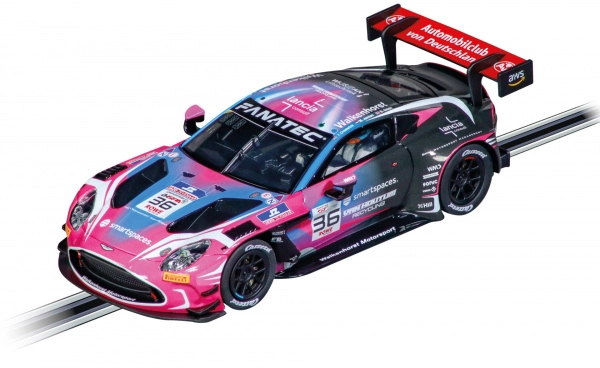 Carrera D132 - 32071 Aston Martin Vantage AMR | RCprofi.sk