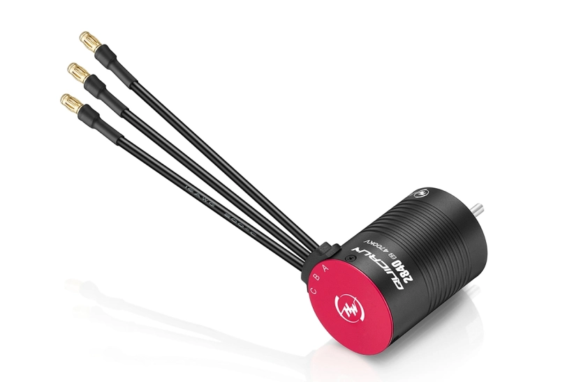 QUICRUN 2840SL 4700kV