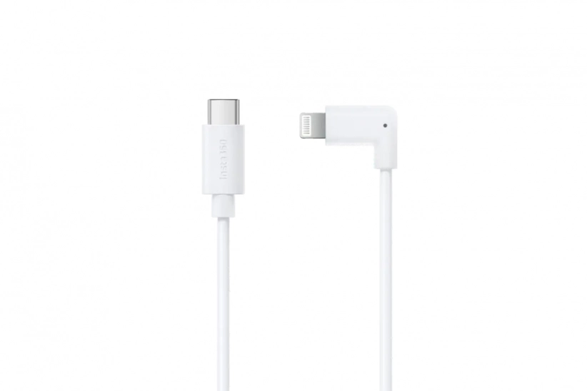 Insta360 Flow kábel USB-C/Lightning