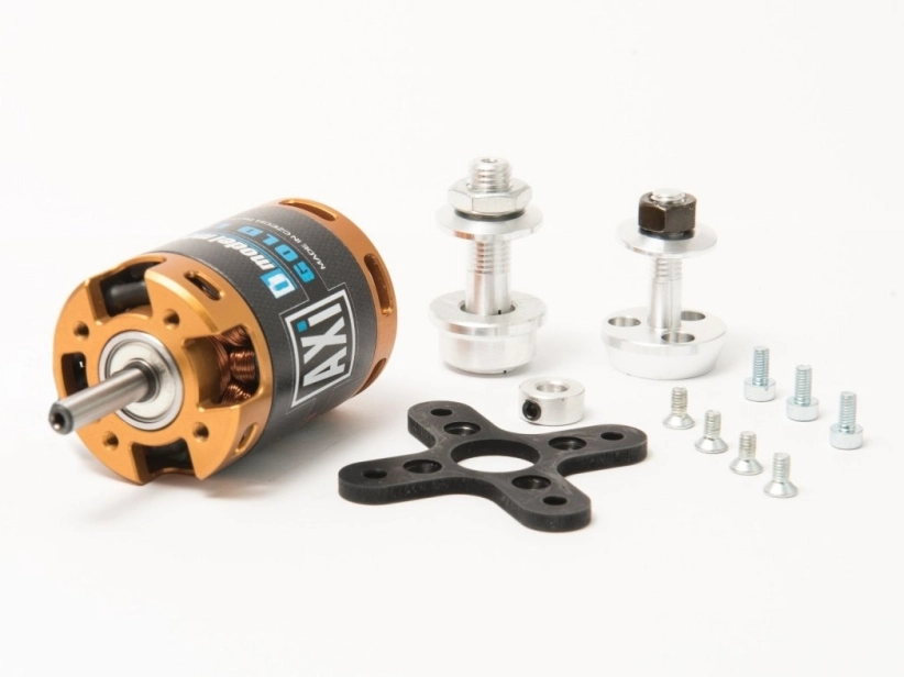 AXI 2826/10 V2 striedavý motor