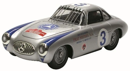 Model Mercedes-Benz 300 SL