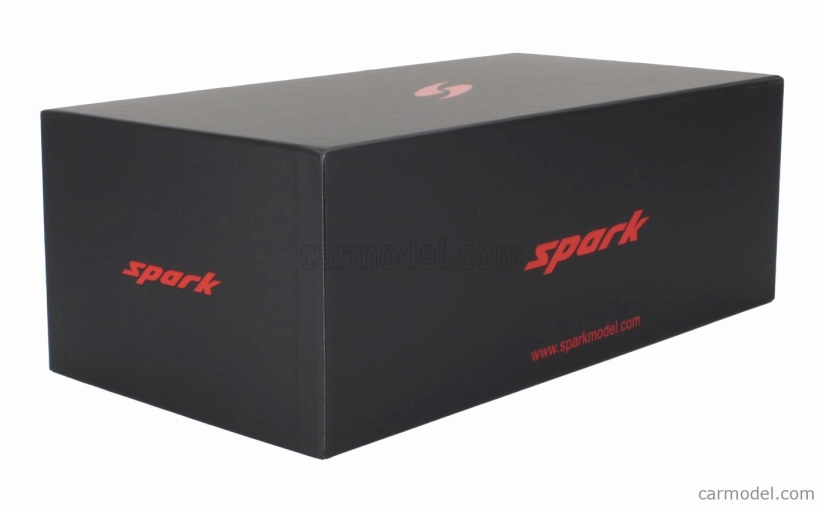 Spark-model Williams F1  Fw11b Honda N 6 World Champion Winner Gp Monza Italy 1987 Nelson Piquet 1:18 Modrá Žlutá Bílá