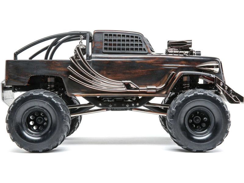 ECX Barrage Doomsday BD 1.9 4WD RTR
