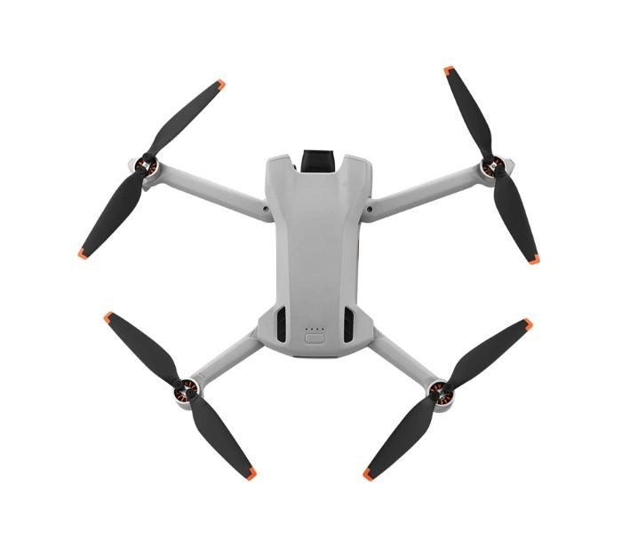 DJI MINI 3 – Vrtule (2 páry) (oranžové)