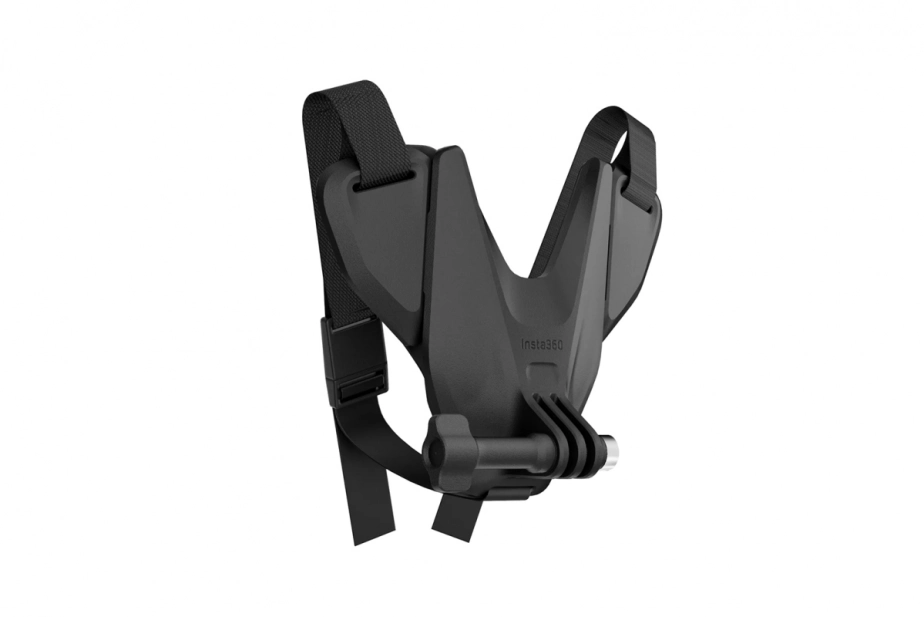 ROZBALENO - Insta360 Helmet Chin Mount V2