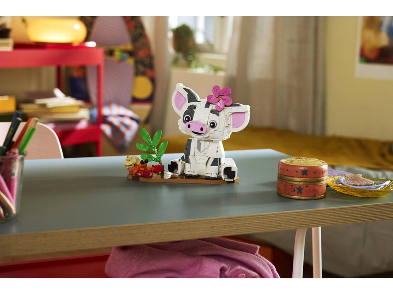 LEGO Disney - Pua