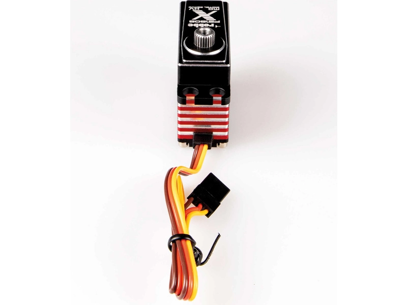 Robbe servo FS 1808X HV 22kg.cm 0.090s/60° MG 25T
