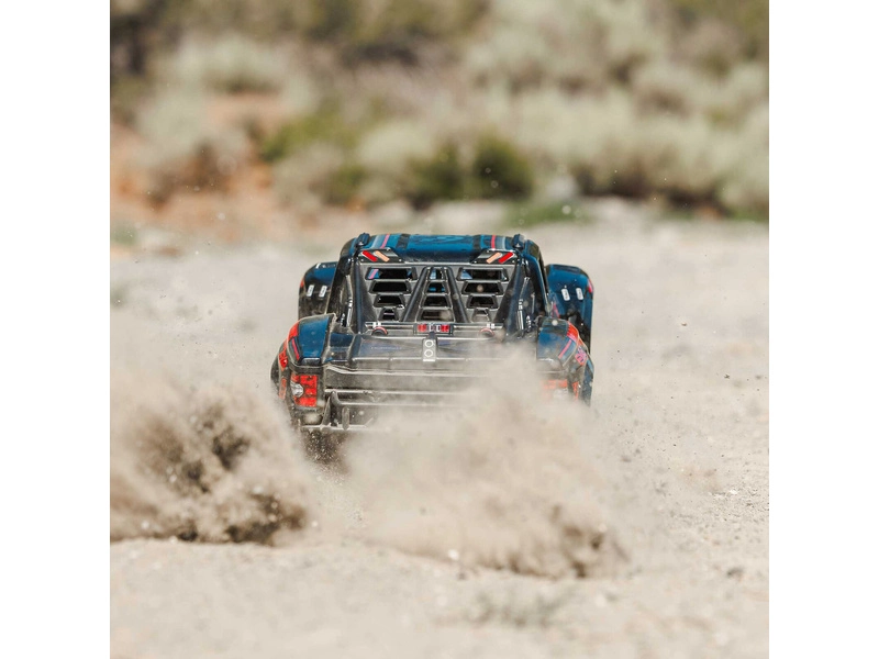 Arrma Mojave 6S EXB BLX 1:7 RTR čierna