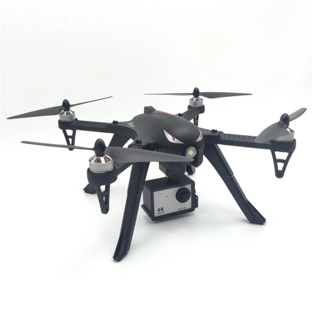 RC dron MJX BUGS 3
