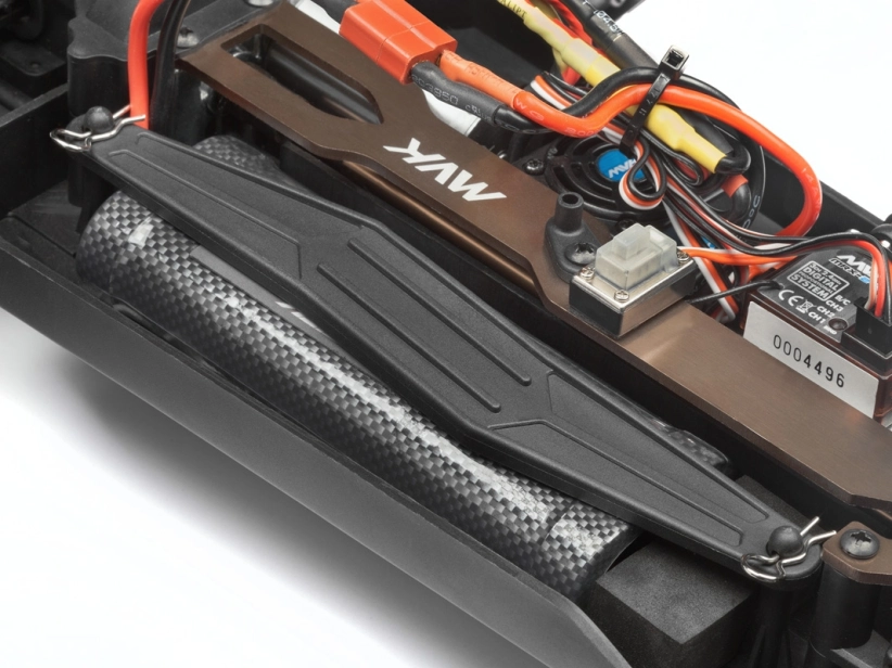 Maverick Strada XT 1/10 RTR Brushless Electric Truggy - Použité