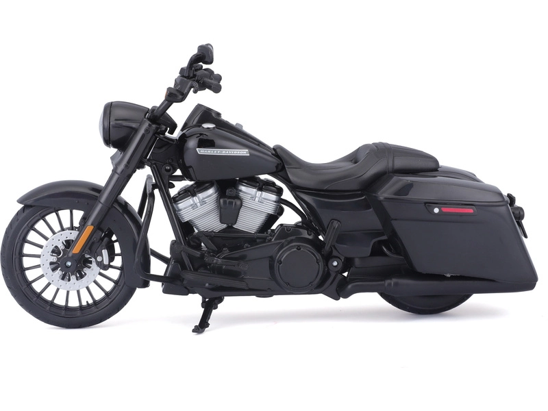 Maisto Harley-Davidson 2022 Road King Special 1:18