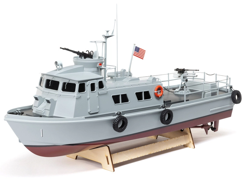 RC loď Proboat PCF Mark I 24" Swift Patrol Craft RTR