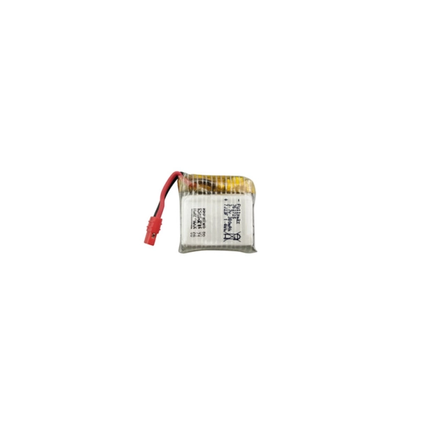 Akumulátor 3,7V 380mAh Li-Pol pro Syma X21 a X21W