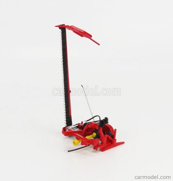 Universal hobbies Enorossi Bfs 270h Barra Falciatrice 1:32 Červená