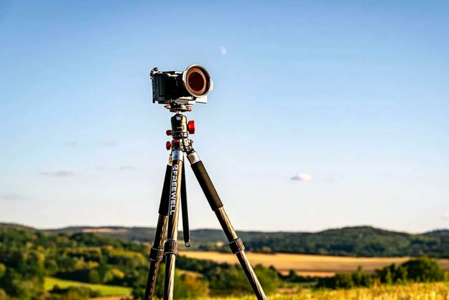 Freewell Real Multi-Tripod 5 v 1