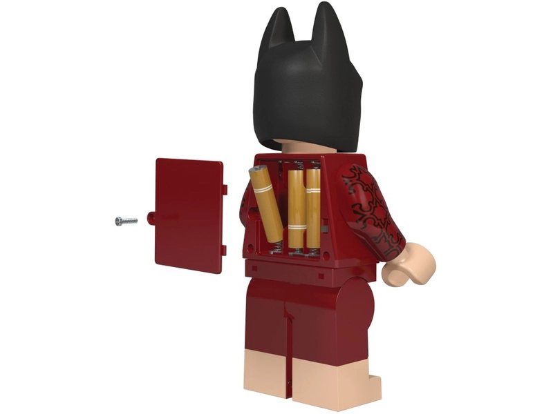 LEGO baterka - Batman Movie - Kimono Batman