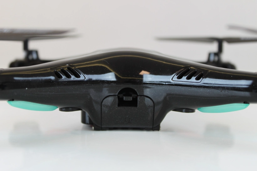 Dron Syma X5SW PRO, čierna