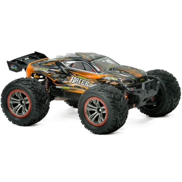 RC auto X9156 Speed truggy, oranžová | RCprofi.cz