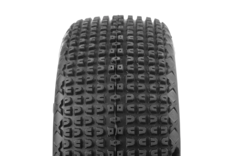 TPRO 1/8 OffRoad Racing guma KEYLOCK – ZR Medium T2 zmes 2 ks