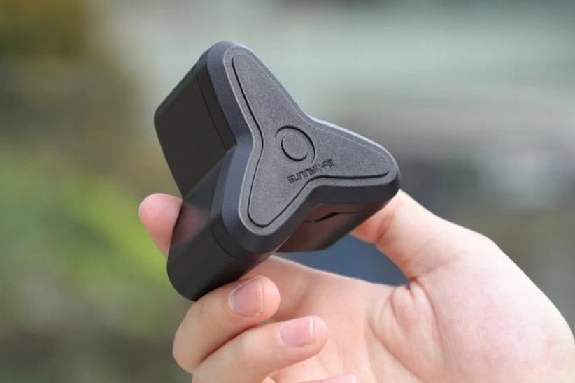 DJI Avata 2 – úložný box na vrtule