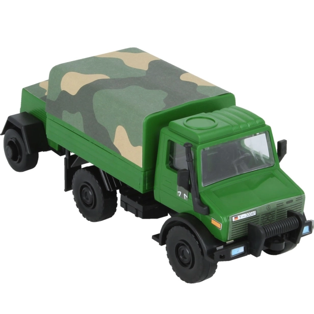 Monti System MS 30 – Bundeswehr