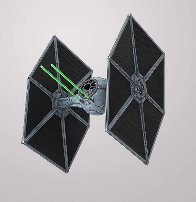 Revell BANDAI SW – TIE Fighter (1:72)