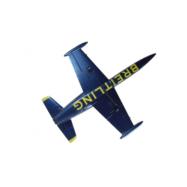 RC lietadlo AMXFlight L-39 Albatros V2 EPO PNP