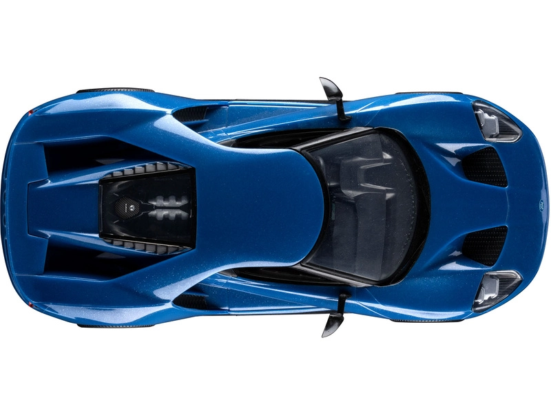 Revell EasyClick Ford GT 2017 (1:24)