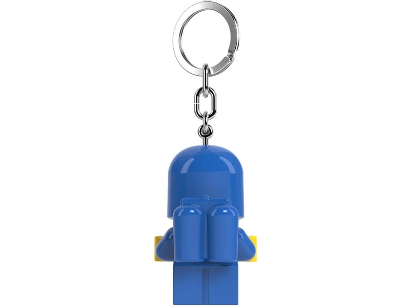 LEGO svietiaca kľúčenka – Space Baby