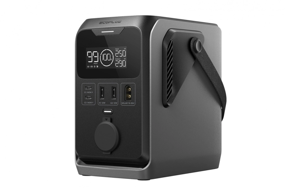 EcoFlow TRAIL 300