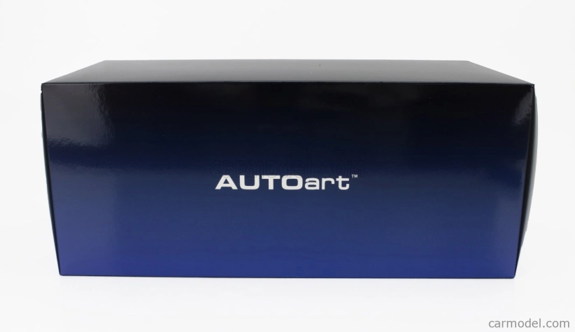 Autoart Aston martin Db5 1964 1:18 Caribbean Pearl Blue