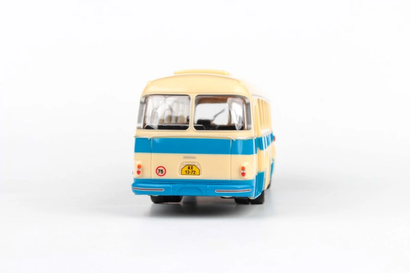 Abrex Autobus 706 RTO 1:43 - ČSAD