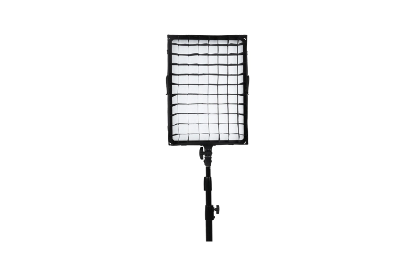 Nanlite Eggcrate for Compac 100/100B