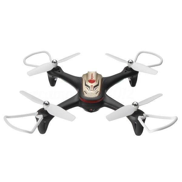 Dron Syma X15W, čierna